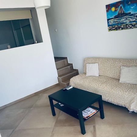 Panorama Apartment Porto Rafti Ngoại thất bức ảnh