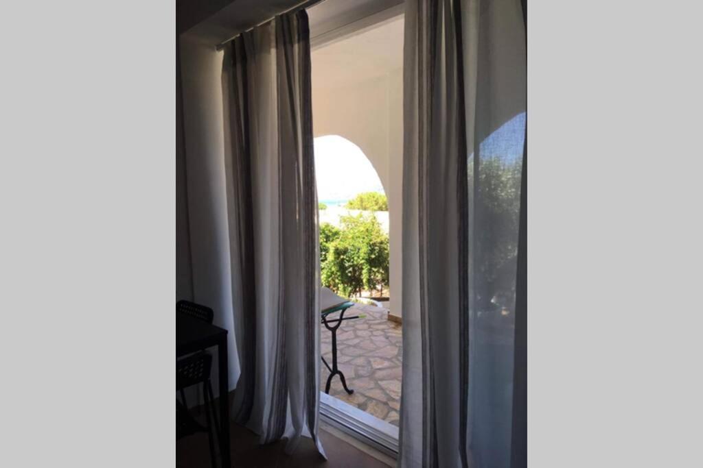 Panorama Apartment Porto Rafti Ngoại thất bức ảnh