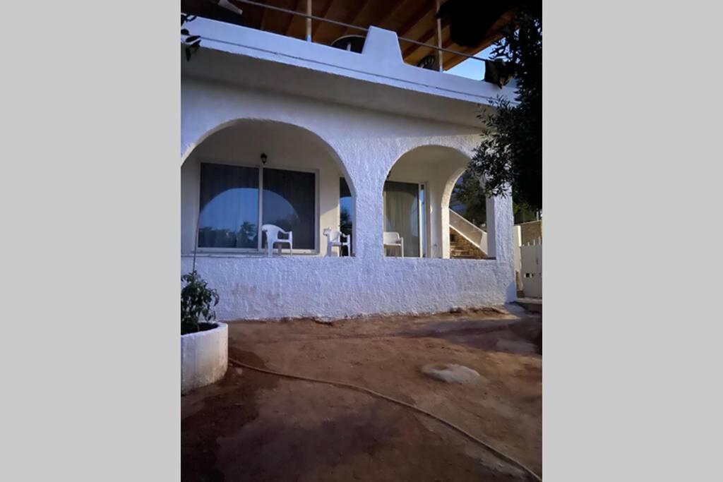 Panorama Apartment Porto Rafti Ngoại thất bức ảnh