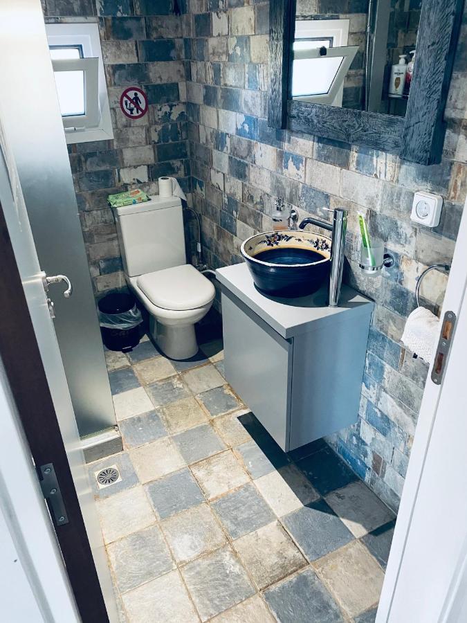 Panorama Apartment Porto Rafti Ngoại thất bức ảnh