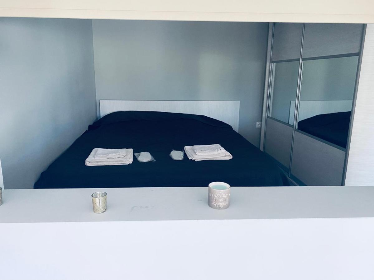 Panorama Apartment Porto Rafti Ngoại thất bức ảnh
